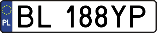 BL188YP