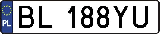 BL188YU