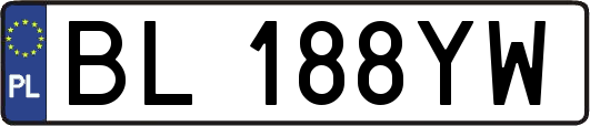 BL188YW
