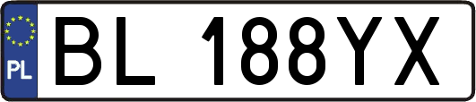 BL188YX