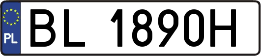 BL1890H