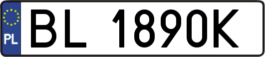 BL1890K