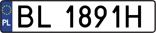 BL1891H