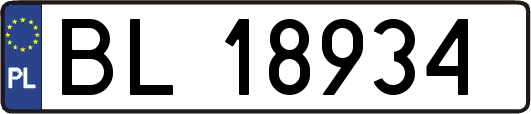 BL18934
