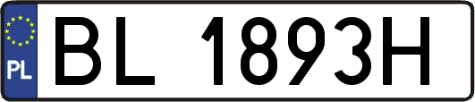 BL1893H