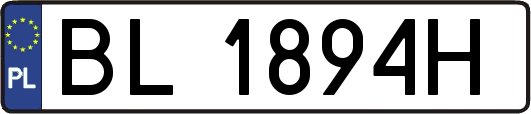 BL1894H