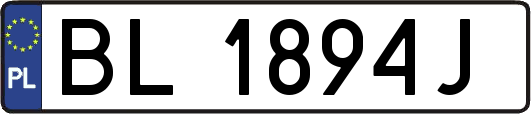 BL1894J