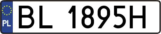 BL1895H