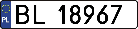 BL18967