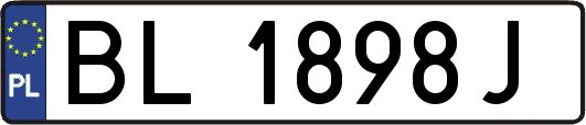 BL1898J