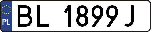 BL1899J
