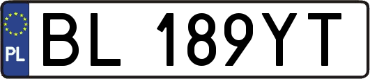 BL189YT
