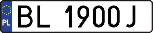 BL1900J