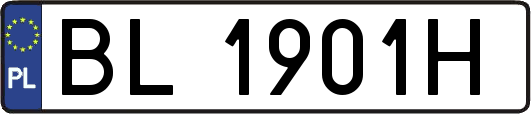 BL1901H