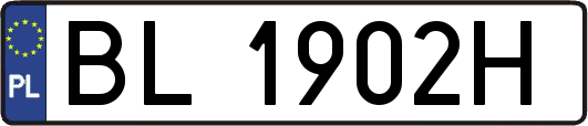 BL1902H