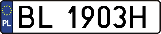 BL1903H