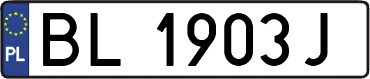 BL1903J