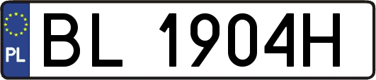 BL1904H