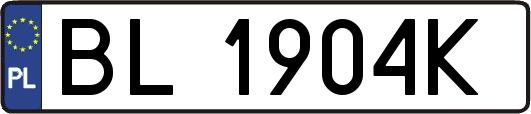 BL1904K