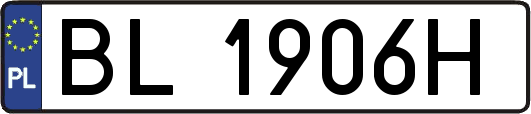 BL1906H