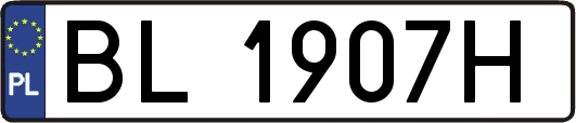 BL1907H