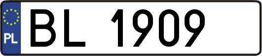 BL1909