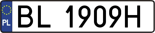 BL1909H