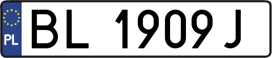 BL1909J