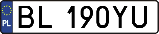 BL190YU