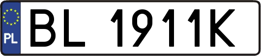 BL1911K
