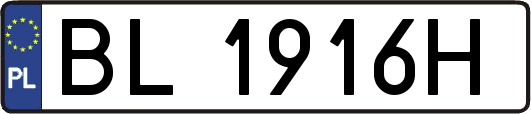 BL1916H