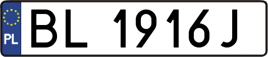 BL1916J
