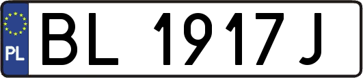 BL1917J