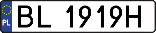 BL1919H