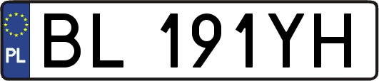 BL191YH