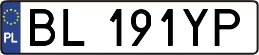 BL191YP