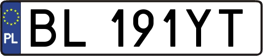 BL191YT