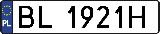 BL1921H