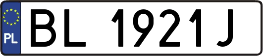 BL1921J
