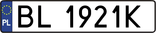 BL1921K