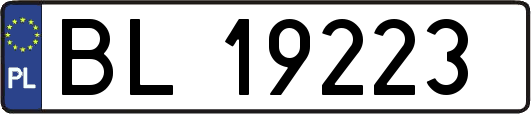 BL19223
