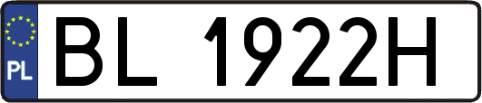 BL1922H