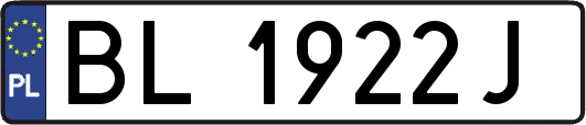 BL1922J