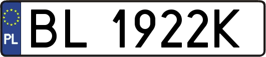 BL1922K