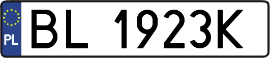 BL1923K