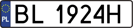 BL1924H