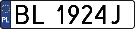 BL1924J