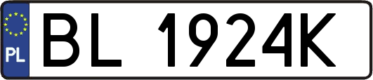 BL1924K