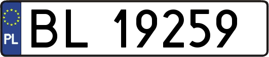 BL19259