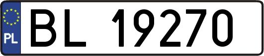 BL19270